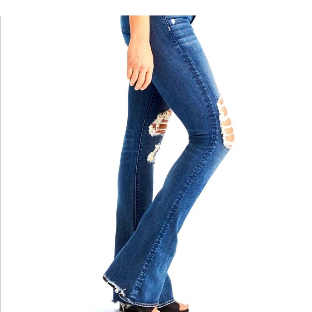 AE | Flare jeans